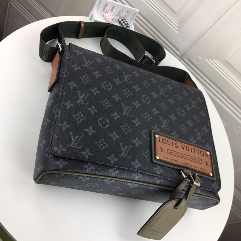 LV Satchel bags